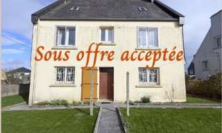 Maison 5 Pièces 100 m² à vendre à Saint-Renan (29290)