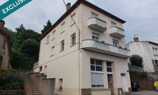 Immeuble  333 m² à vendre à Mazamet (81200)