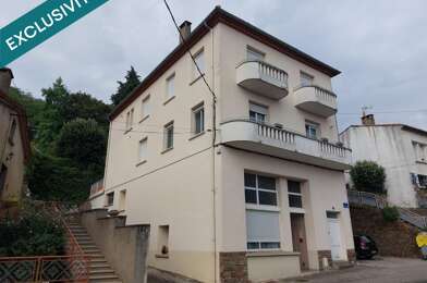 Immeuble  350000 €