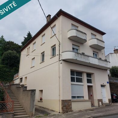 Immeuble  350000 €