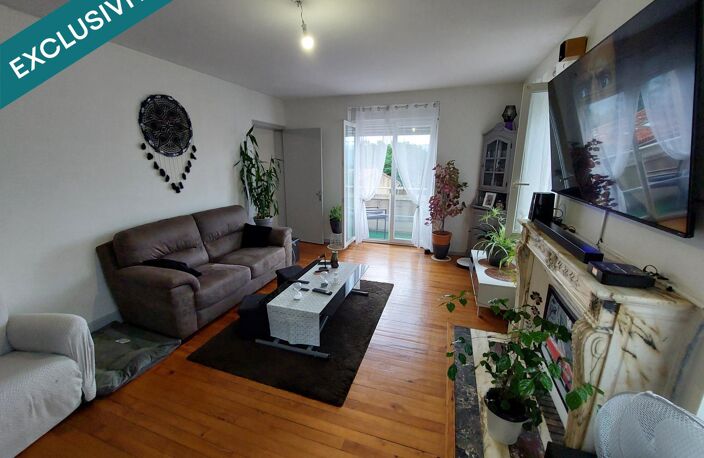 Immeuble comprenant 4 appartements et un garage. — photo 3
