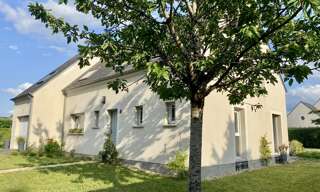 Maison 6 Pièces 148 m² à vendre à Saint-Pryvé-Saint-Mesmin (45750)