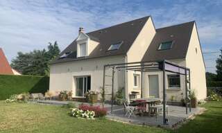 Maison 6 Pièces 148 m² à vendre à Saint-Pryvé-Saint-Mesmin (45750)