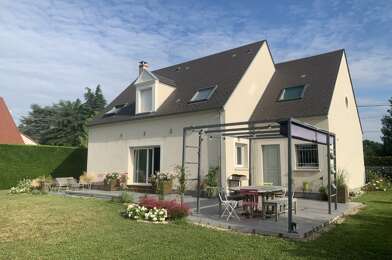 Maison 6 pièces 447200 €