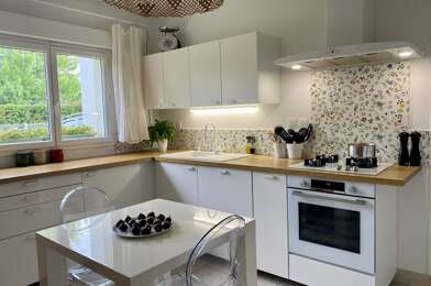Maison 6 pièces 447200 €