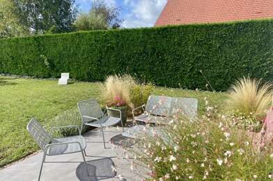 Maison 6 pièces 447200 €