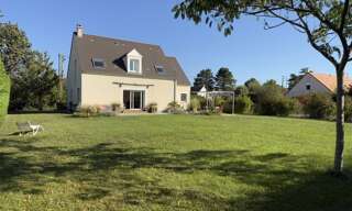 Maison 6 Pièces 148 m² à vendre à Saint-Pryvé-Saint-Mesmin (45750)