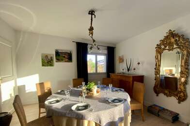 Maison 6 pièces 530400 €