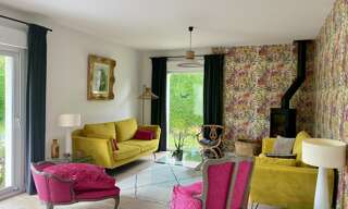 Maison 6 Pièces 148 m² à vendre à Saint-Pryvé-Saint-Mesmin (45750)