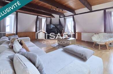 Appartement 7 pièces 264000 €