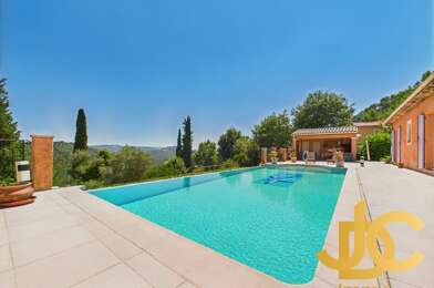 Maison 5 pièces 769000 €