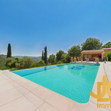 Maison 5 pièces 769000 €