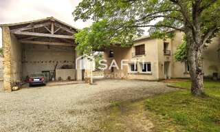 Maison 16 Pièces 283 m² à vendre à Rieucros (09500)