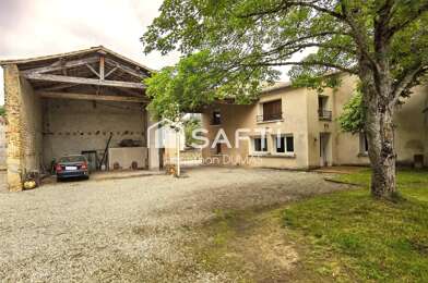 Maison 16 pièces 330000 €