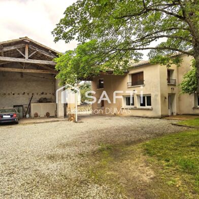 Maison 16 pièces 330000 €