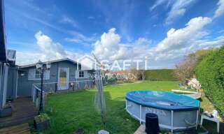 Terrain  517 m² à vendre à Looberghe (59630)