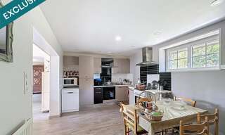 Maison 6 Pièces 137 m² à vendre à Val-des-Vignes (16250)