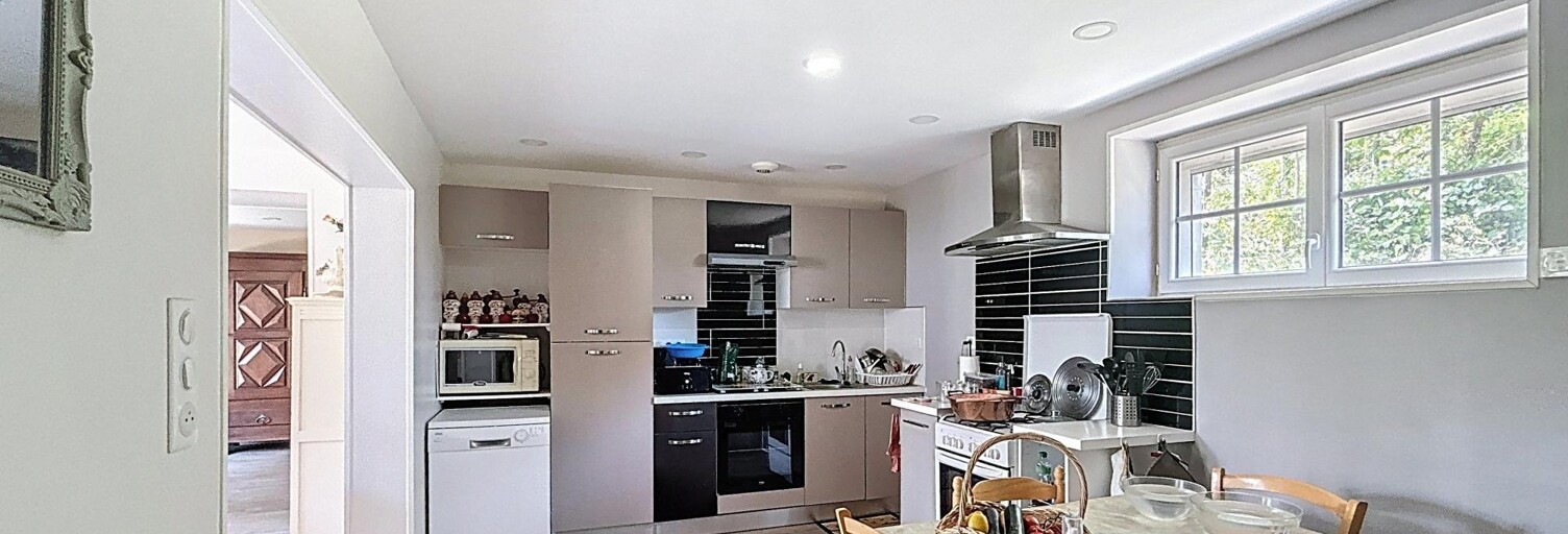 Maison 6 Pièces 137 m² à vendre à Val-des-Vignes (16250)