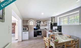 Maison 6 Pièces 137 m² à vendre à Val-des-Vignes (16250)