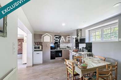 Maison 6 pièces 179900 €