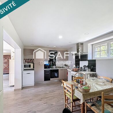 Maison 6 pièces 179900 €