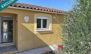 Maison 5 Pièces 118 m² à vendre à Magalas (34480)