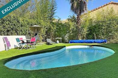 Maison 5 pièces 339000 €