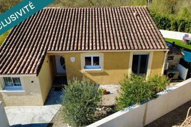 Maison 5 pièces 339000 €