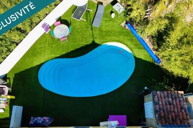 Maison 5 pièces 339000 €