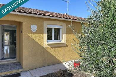 Maison 5 pièces 339000 €