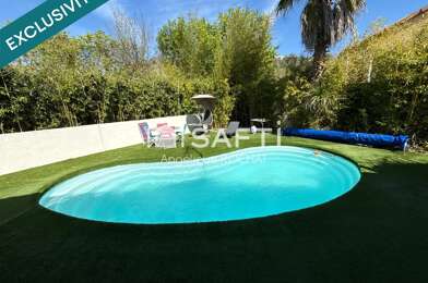 Maison 5 pièces 339000 €
