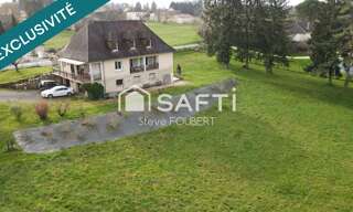 Maison 7 Pièces 185 m² à vendre à Rouffignac-Saint-Cernin-de-Reilhac (24580)