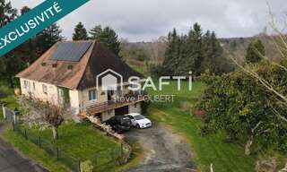 Maison 7 Pièces 185 m² à vendre à Rouffignac-Saint-Cernin-de-Reilhac (24580)