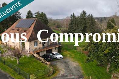 Maison 7 pièces 329000 €