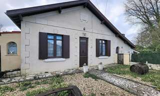 Maison 5 Pièces 84 m² à vendre à Sallebœuf (33370)