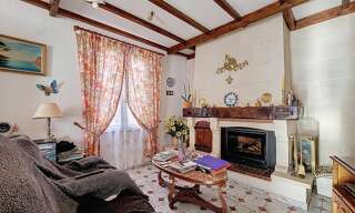 Maison 5 Pièces 84 m² à vendre à Sallebœuf (33370)