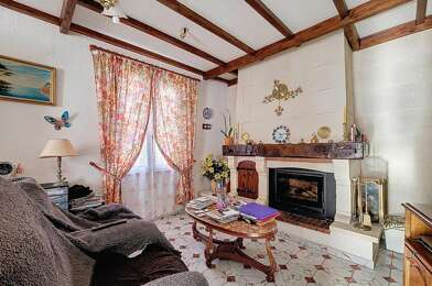 Maison 5 pièces 250000 €