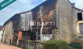 Maison 4 Pièces 150 m² à vendre à Passenans (39230)