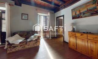 Maison 6 Pièces 85 m² à vendre à Olivese (20140)