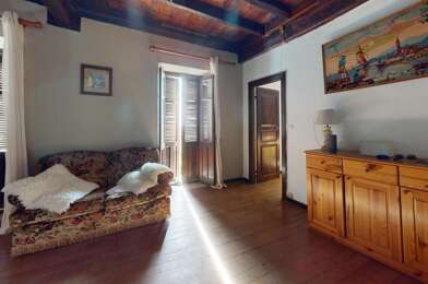 Maison 6 pièces 134000 €