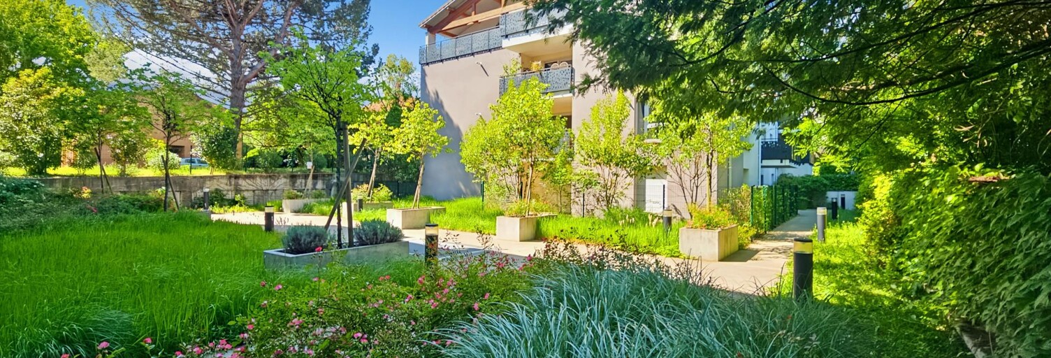 Appartement 3 Pièces 67 m² à vendre à Ramonville-Saint-Agne (31520)