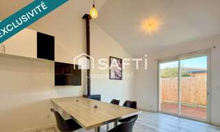 Maison 3 Pièces 49 m² à vendre à Le Haillan (33185)