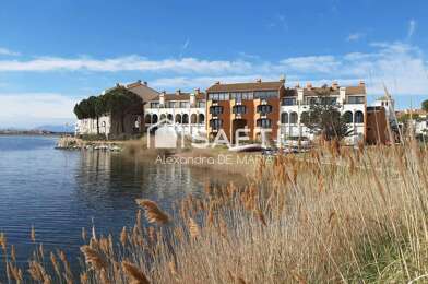 Appartement 2 pièces 127000 €