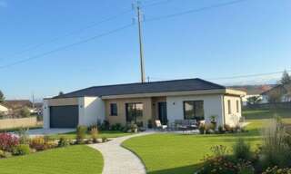 Terrain  1977 m² à vendre à Meillon (64510)