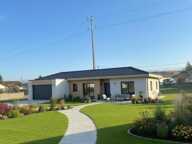 Opportunité : beau terrain constructible — photo 2