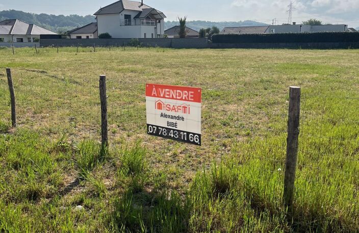 Opportunité : beau terrain constructible — photo 3