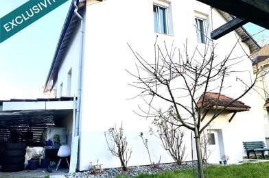 Maison 5 pièces 149000 €