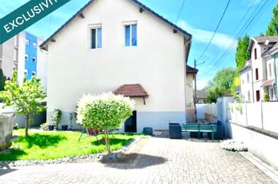 Maison 5 pièces 144900 €