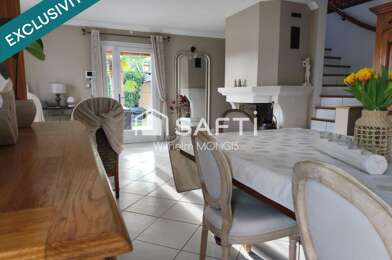 Maison 5 pièces 564000 €