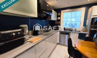 Maison 5 Pièces 176 m² à vendre à Fosses (95470)